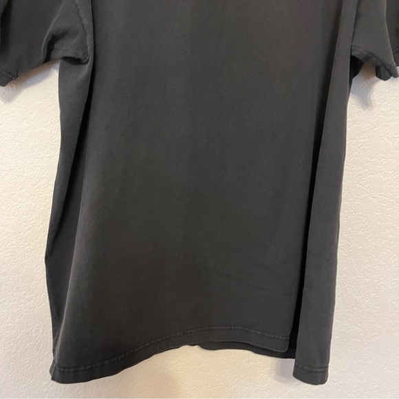 BUD Budweiser Frog Your Pad or Mine Vintage Black T-Shirt for Men Size XL - Picture 7 of 12